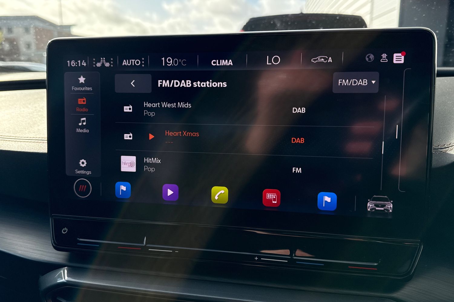 Used Cupra Formentor 2022 for sale - 78029298: Photo 43