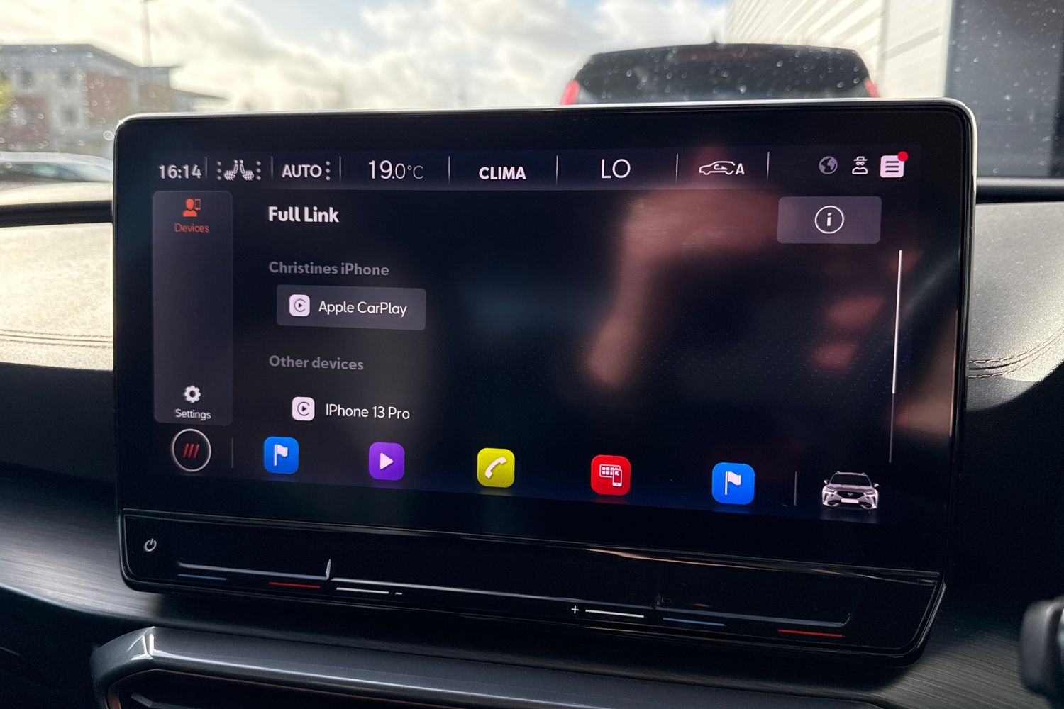 Used Cupra Formentor 2022 for sale - 78029298: Photo 45