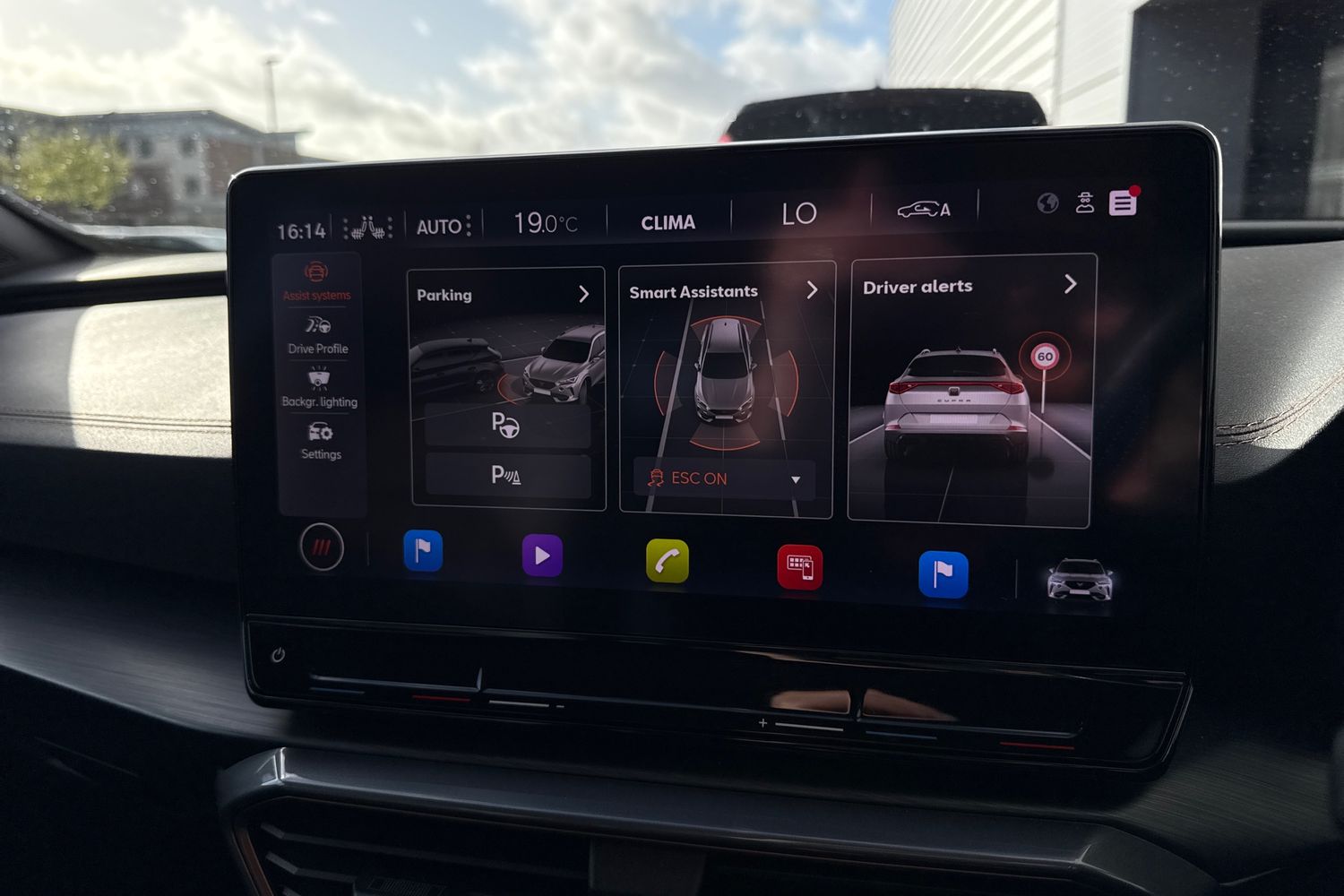 Used Cupra Formentor 2022 for sale - 78029298: Photo 46