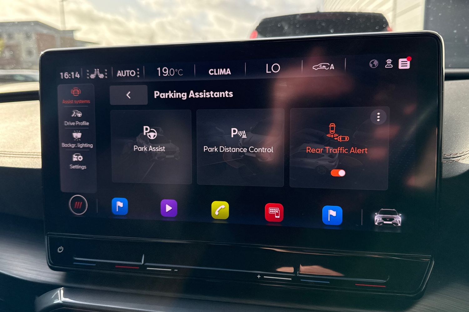 Used Cupra Formentor 2022 for sale - 78029298: Photo 47