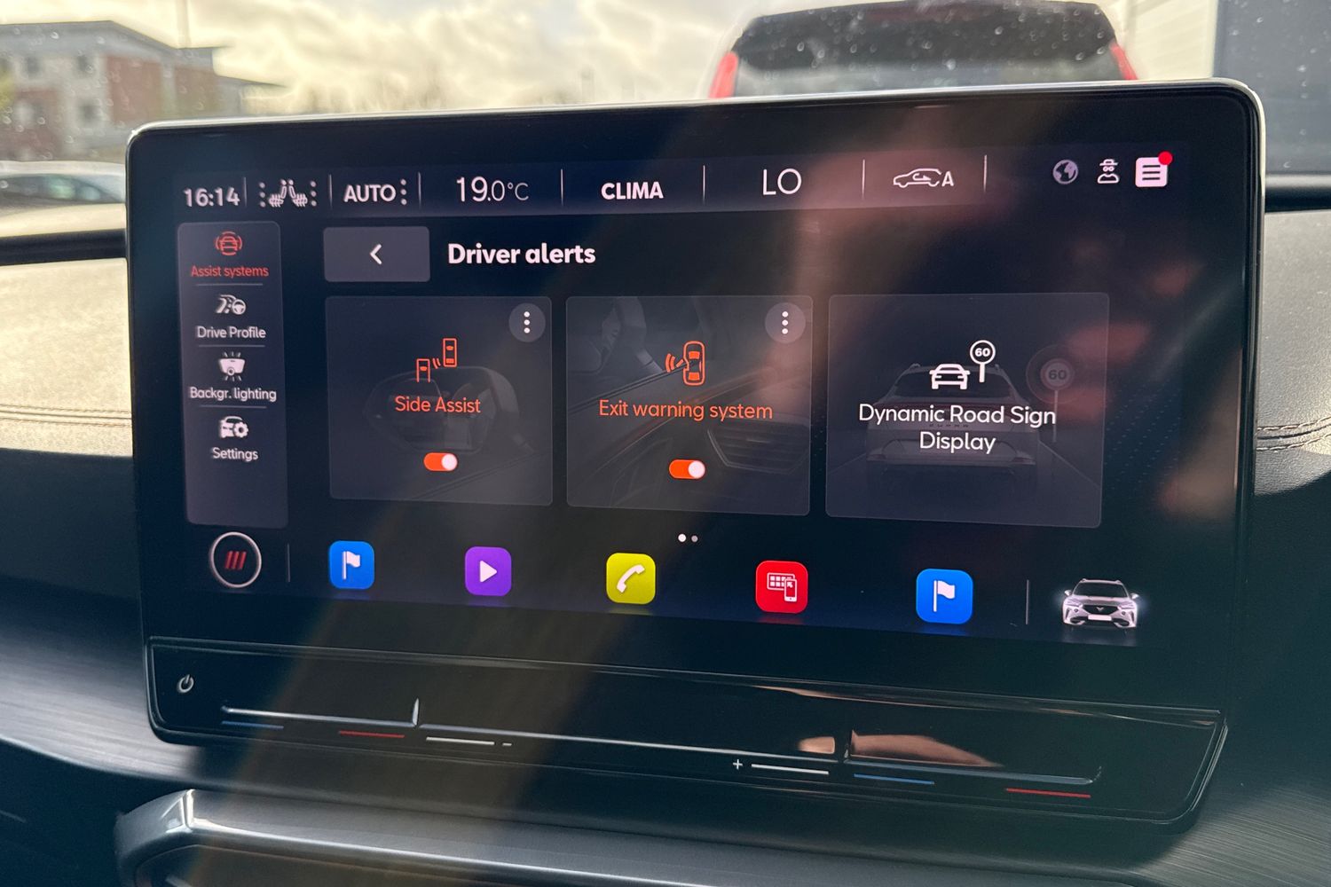 Used Cupra Formentor 2022 for sale - 78029298: Photo 49