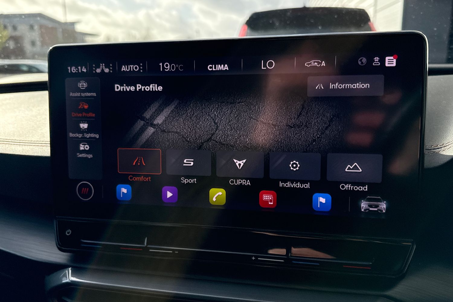 Used Cupra Formentor 2022 for sale - 78029298: Photo 50