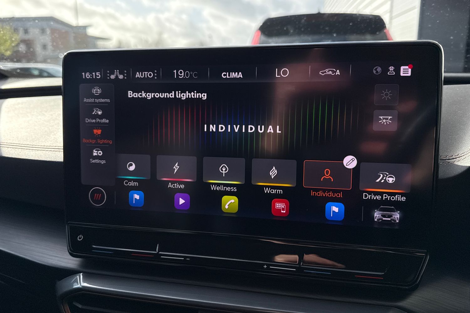 Used Cupra Formentor 2022 for sale - 78029298: Photo 51