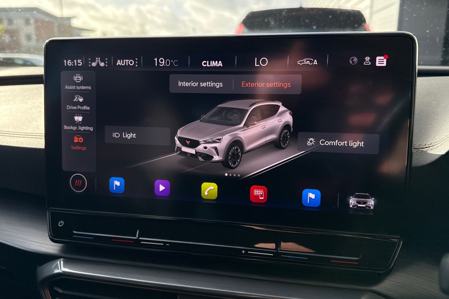 Used Cupra Formentor 2022 for sale - 78029298: Photo 52