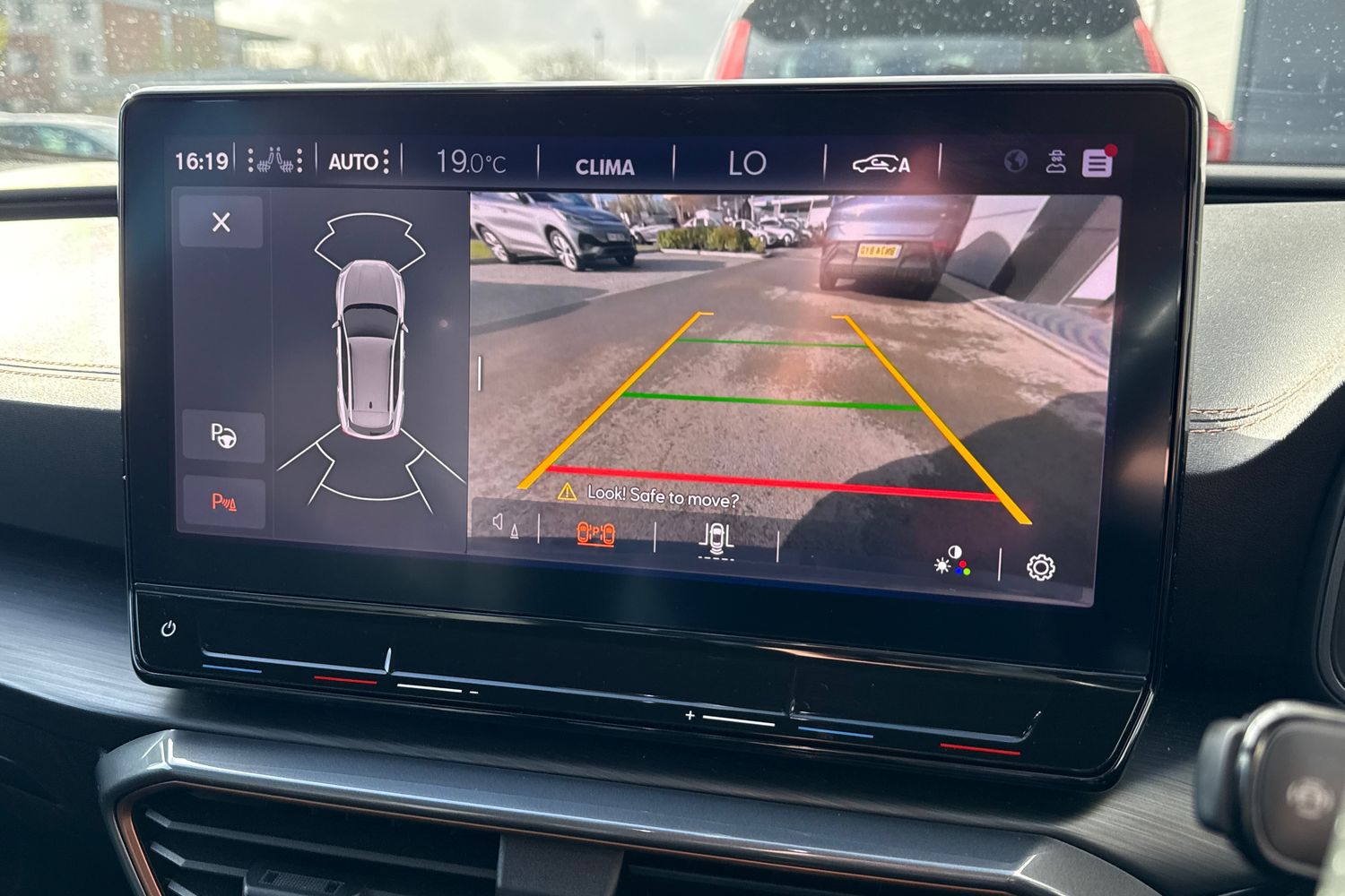 Used Cupra Formentor 2022 for sale - 78029298: Photo 53