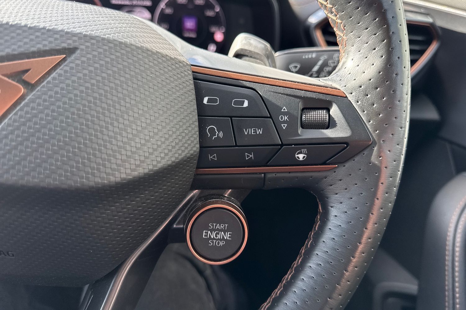 Used Cupra Formentor 2022 for sale - 78029298: Photo 57