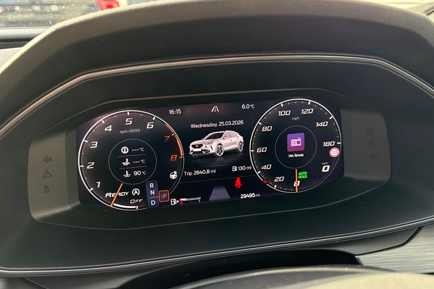 Used Cupra Formentor 2022 for sale - 78029298: Photo 59