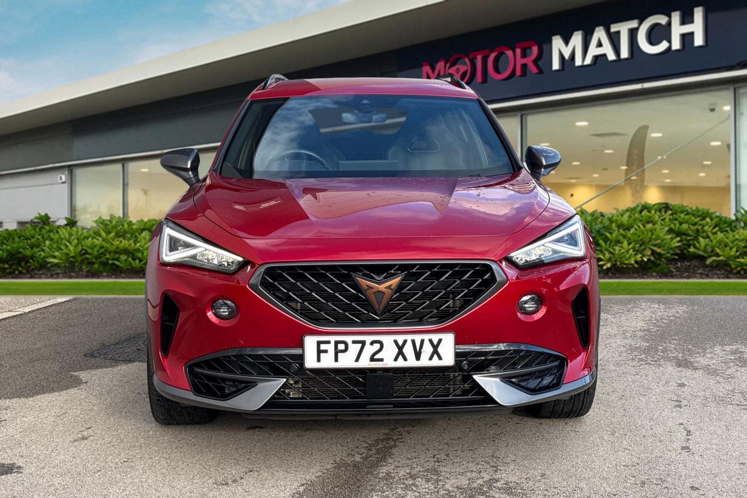 Used Cupra Formentor 2022 for sale - 78029298: Photo 6