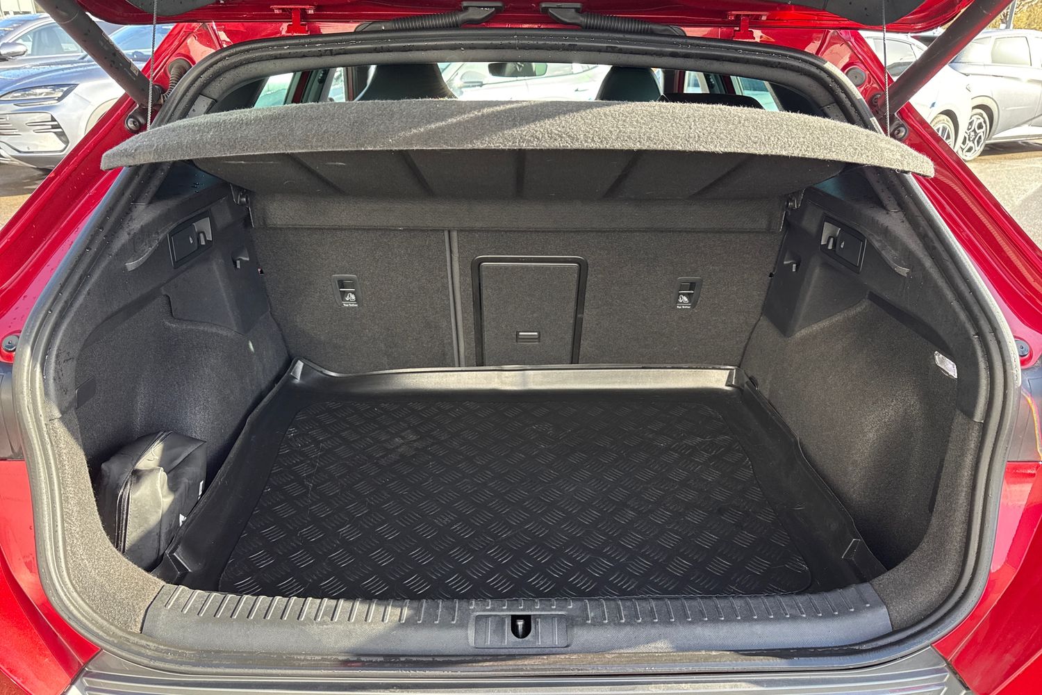 Used Cupra Formentor 2022 for sale - 78029298: Photo 7