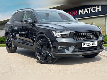 Used Volvo XC40 2025 for sale - 79138276: Photo