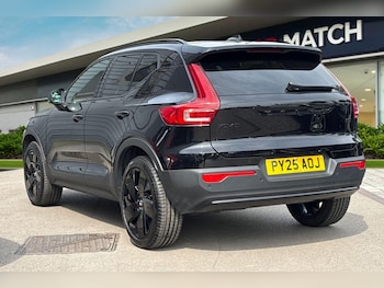 Used Volvo XC40 2025 for sale - 79138276: Photo