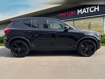 Used Volvo XC40 2025 for sale - 79138276: Photo