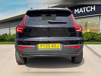 Used Volvo XC40 2025 for sale - 79138276: Photo