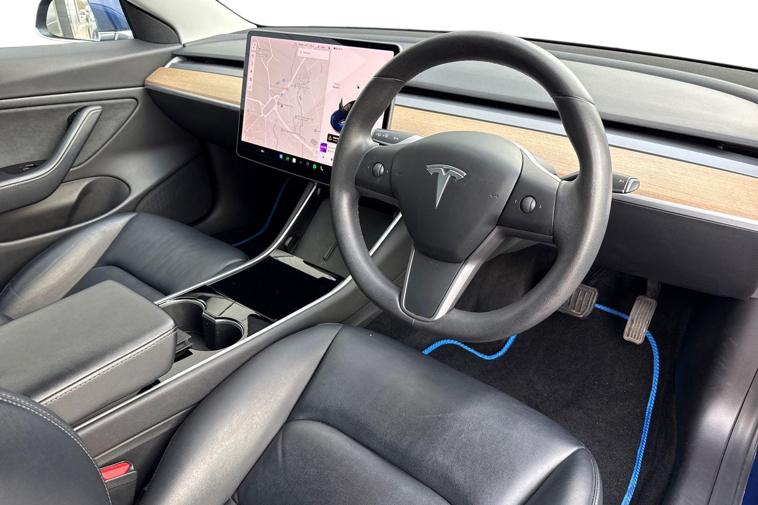 Used Tesla Model 3 2020 for sale - 77577753: Photo 14