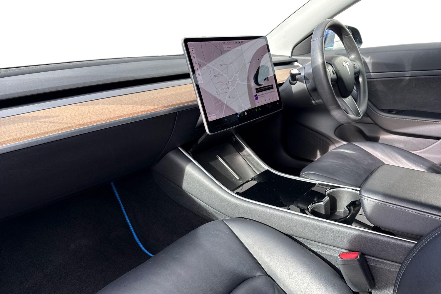 Used Tesla Model 3 2020 for sale - 77577753: Photo 15