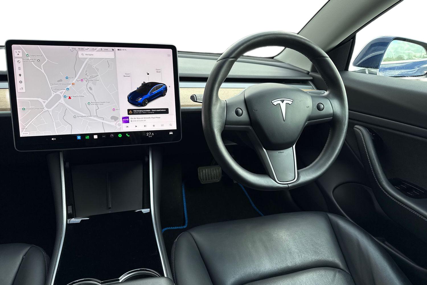 Used Tesla Model 3 2020 for sale - 77577753: Photo 18