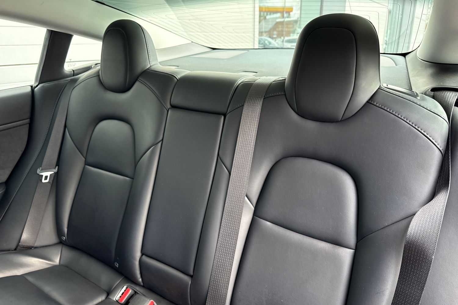 Used Tesla Model 3 2020 for sale - 77577753: Photo 19