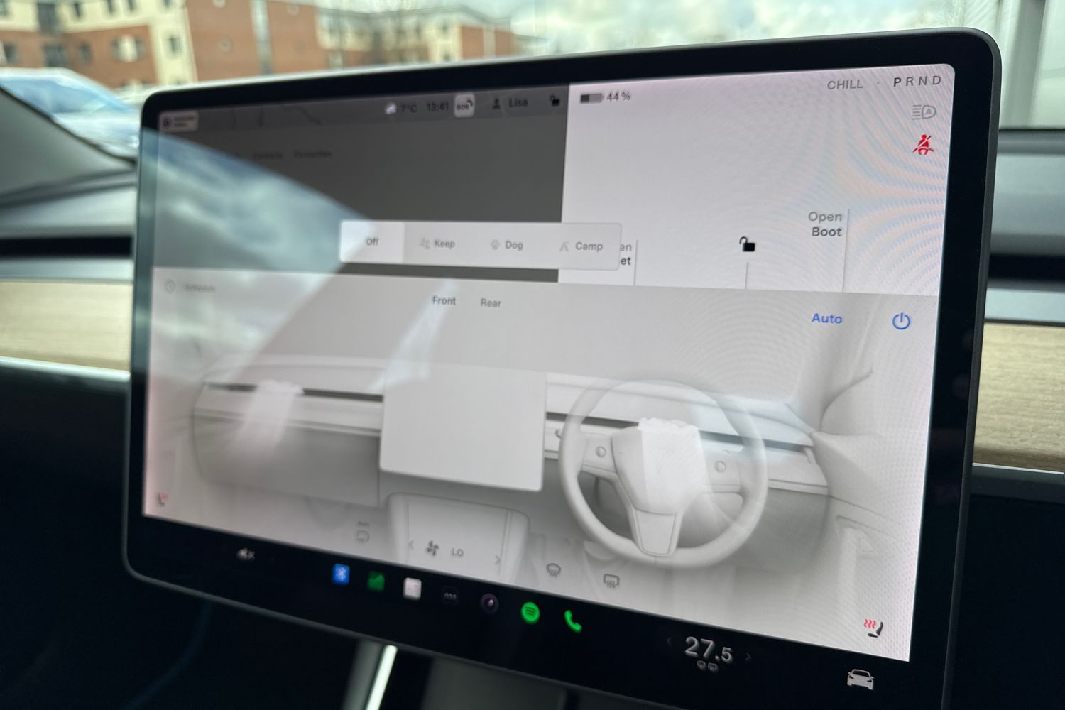 Used Tesla Model 3 2020 for sale - 77577753: Photo 22