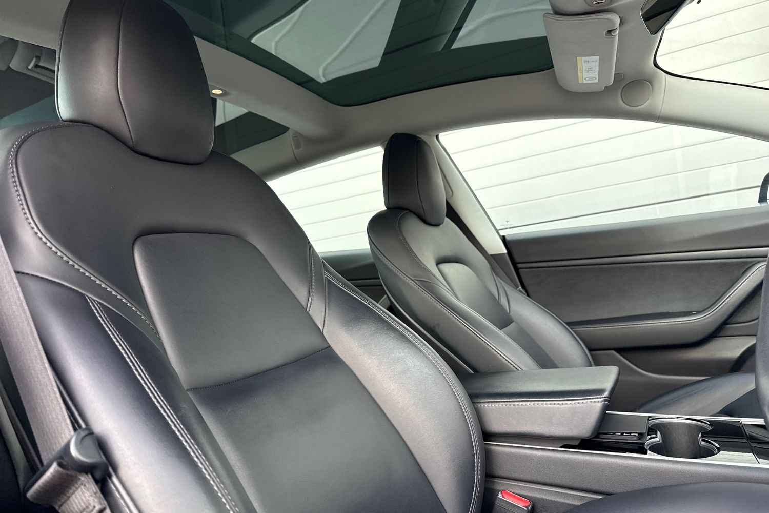 Used Tesla Model 3 2020 for sale - 77577753: Photo 24