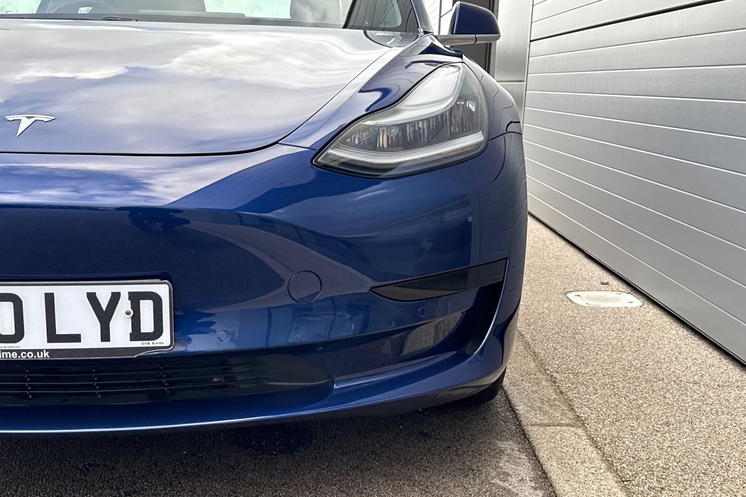 Used Tesla Model 3 2020 for sale - 77577753: Photo 25