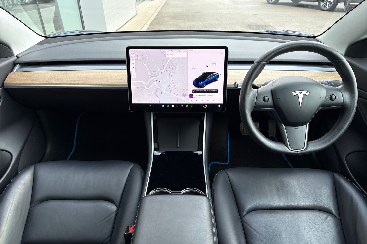 Used Tesla Model 3 2020 for sale - 77577753: Photo 26