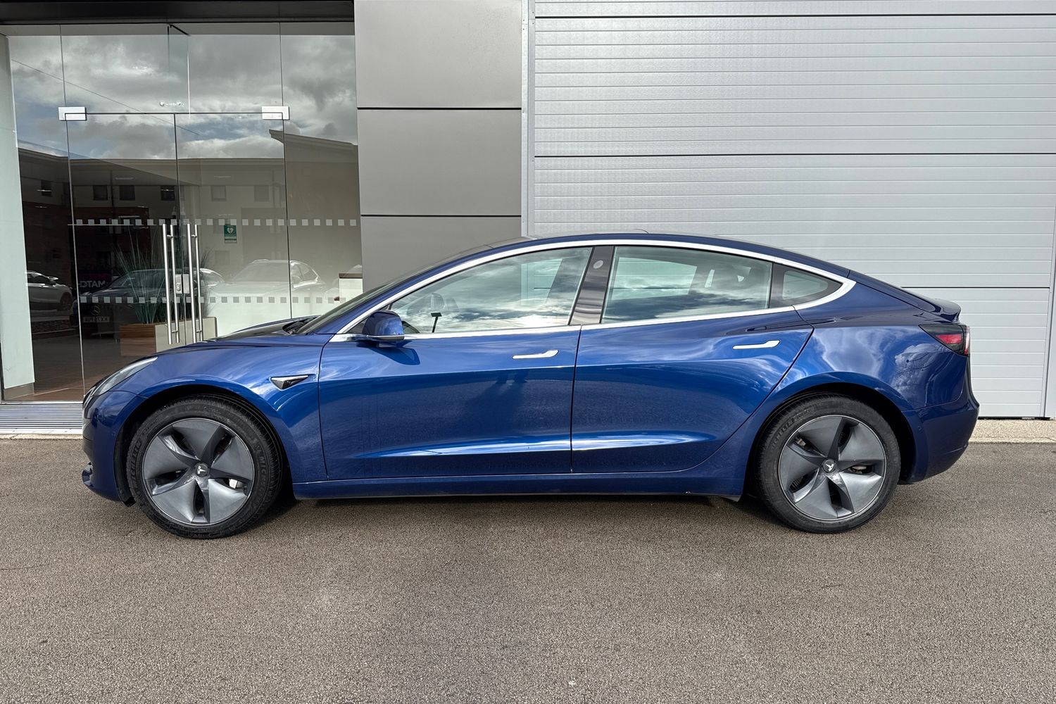 Used Tesla Model 3 2020 for sale - 77577753: Photo 29