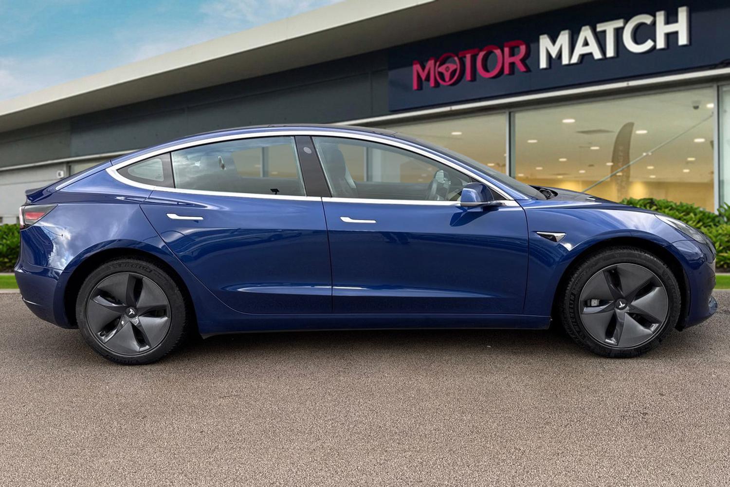 Used Tesla Model 3 2020 for sale - 77577753: Photo 3
