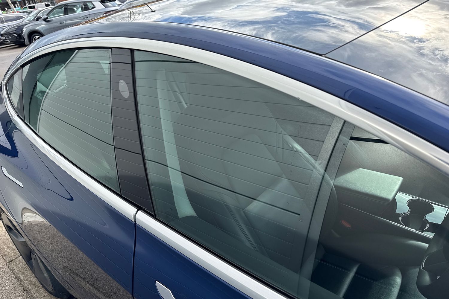 Used Tesla Model 3 2020 for sale - 77577753: Photo 33