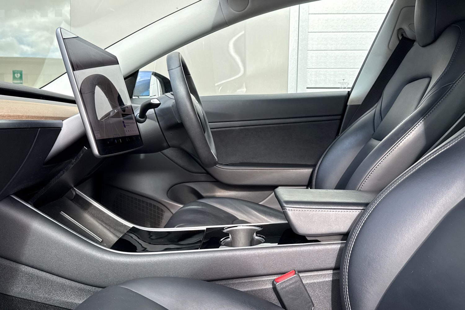 Used Tesla Model 3 2020 for sale - 77577753: Photo 35