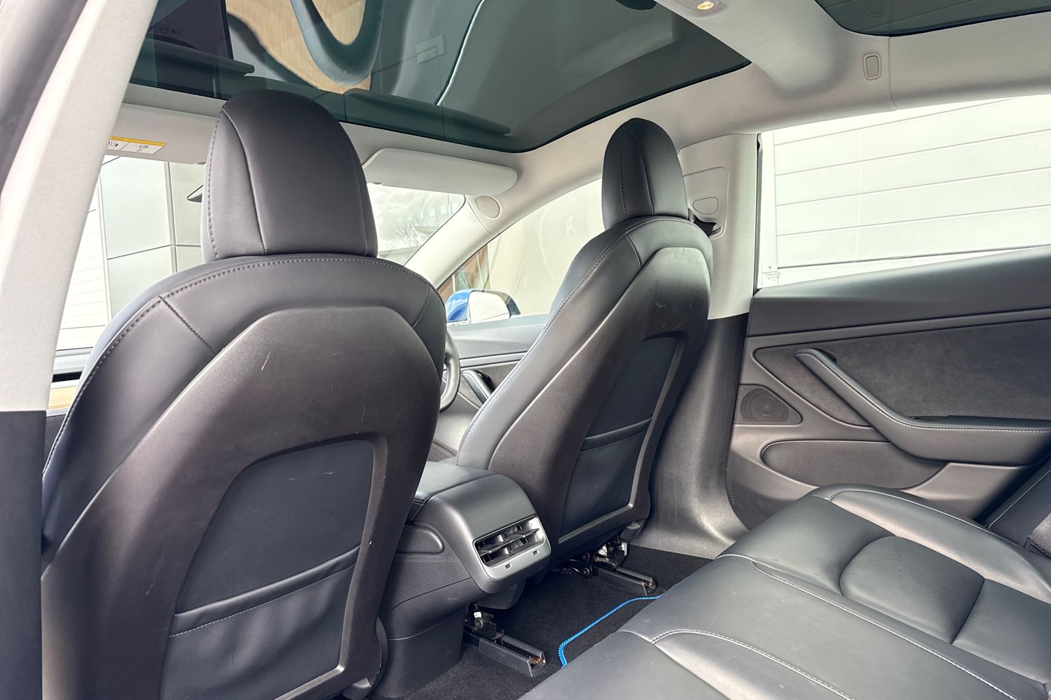 Used Tesla Model 3 2020 for sale - 77577753: Photo 36