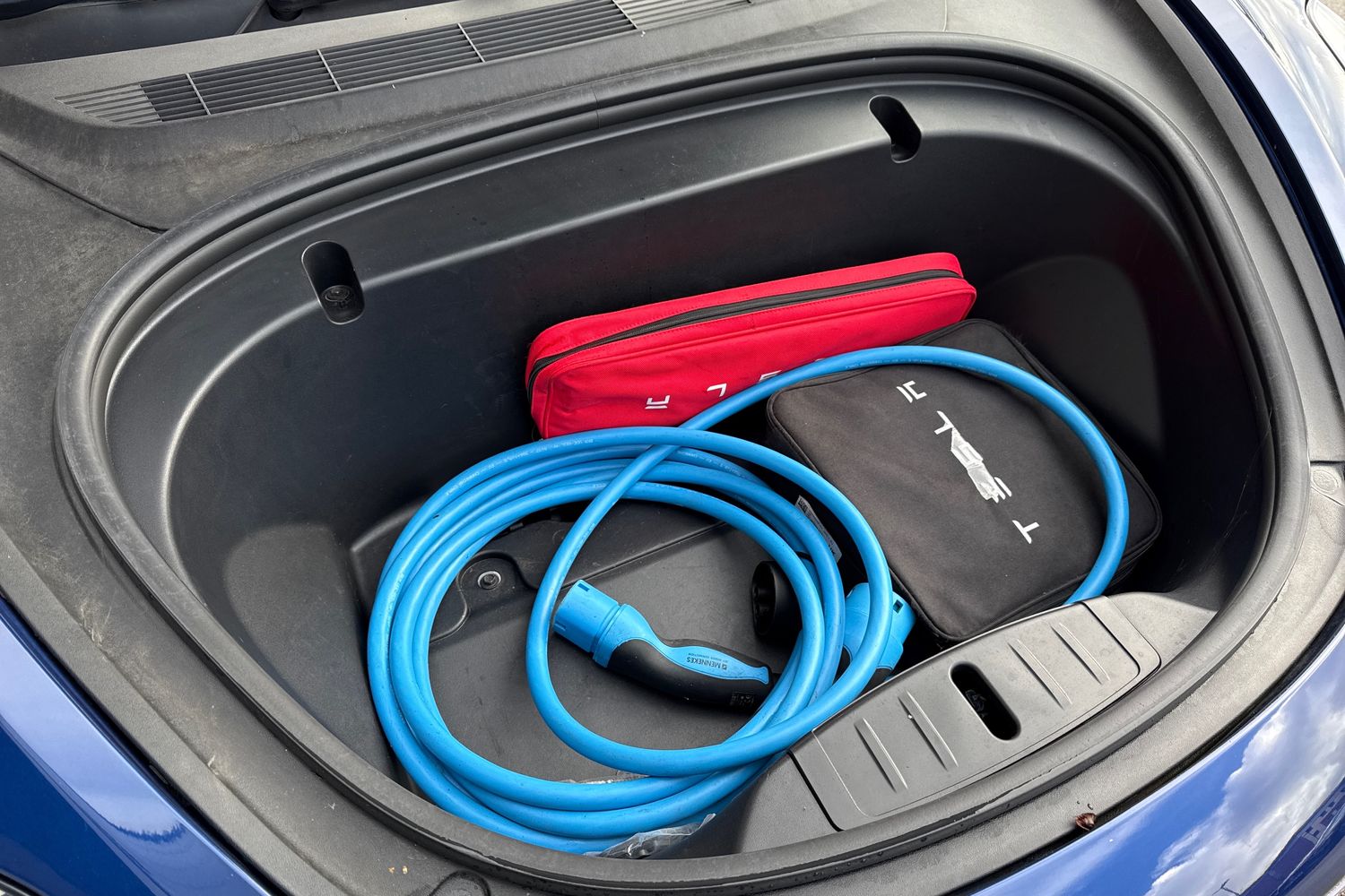 Used Tesla Model 3 2020 for sale - 77577753: Photo 39