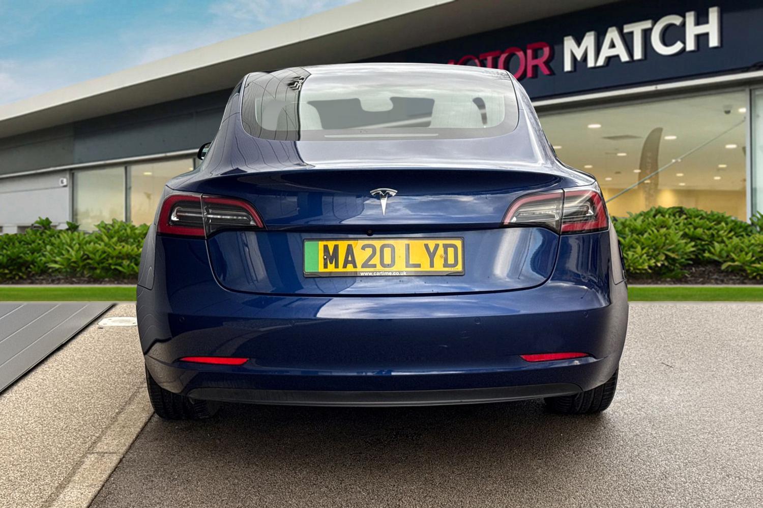Used Tesla Model 3 2020 for sale - 77577753: Photo 4