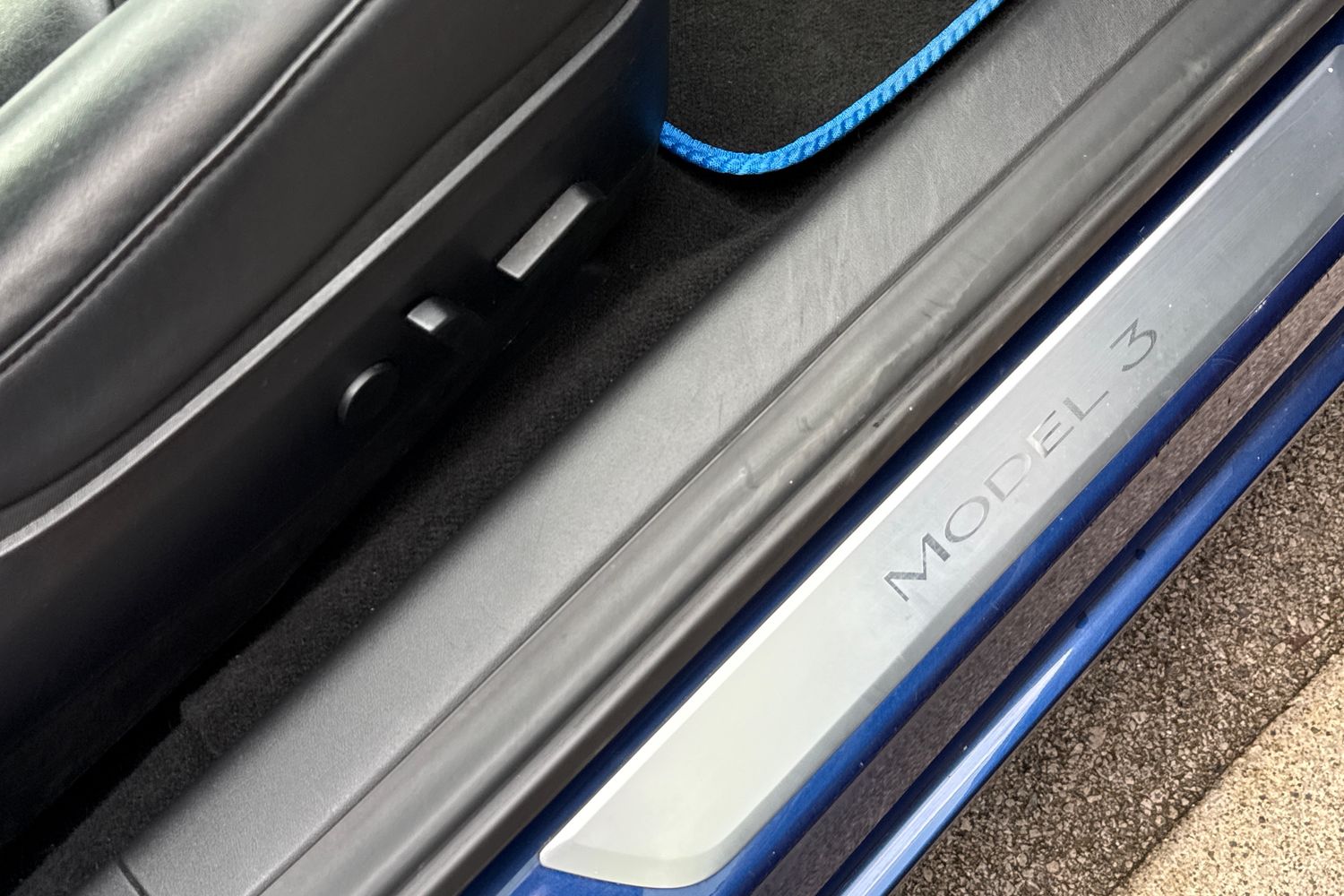 Used Tesla Model 3 2020 for sale - 77577753: Photo 42