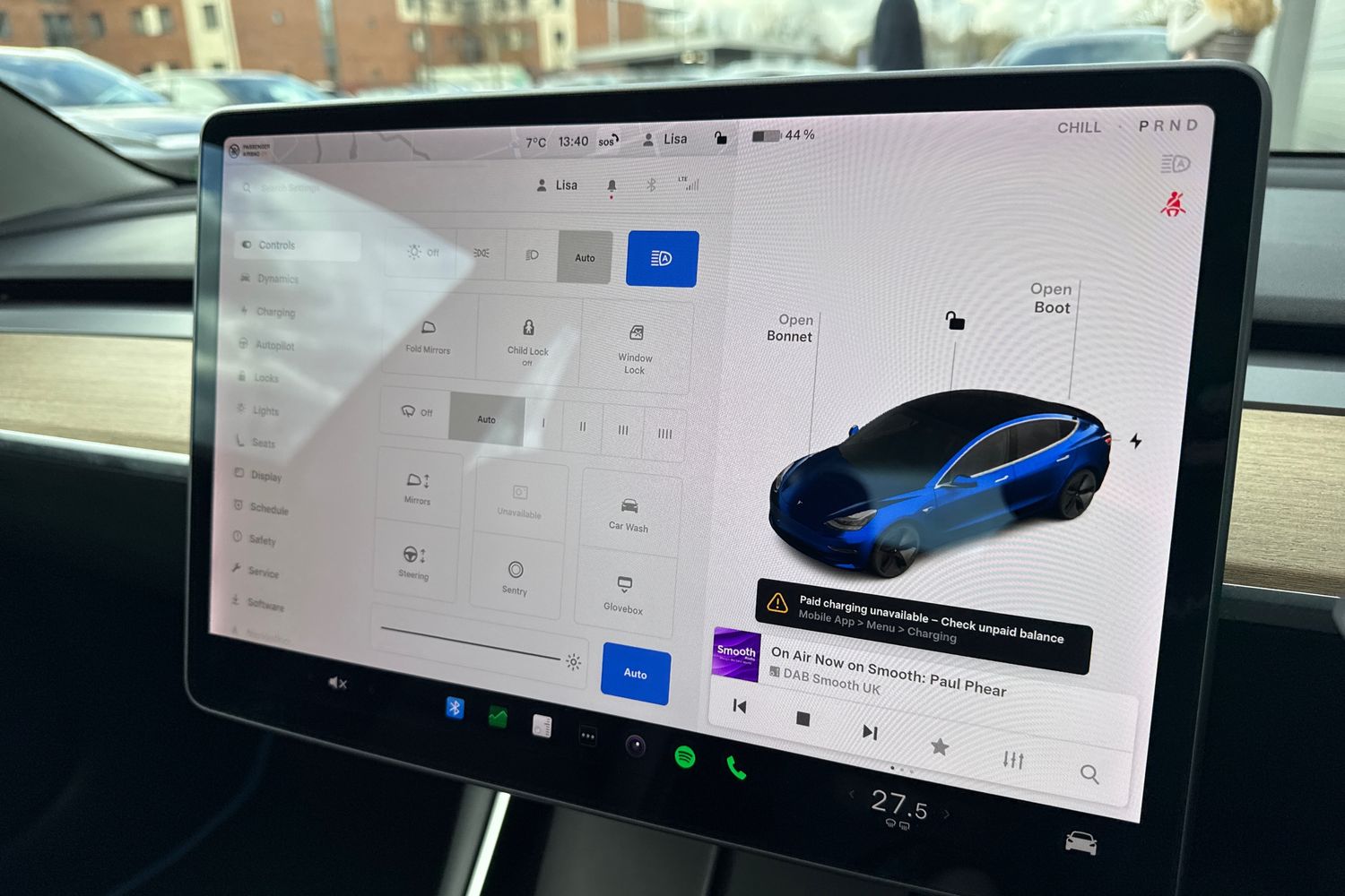 Used Tesla Model 3 2020 for sale - 77577753: Photo 48