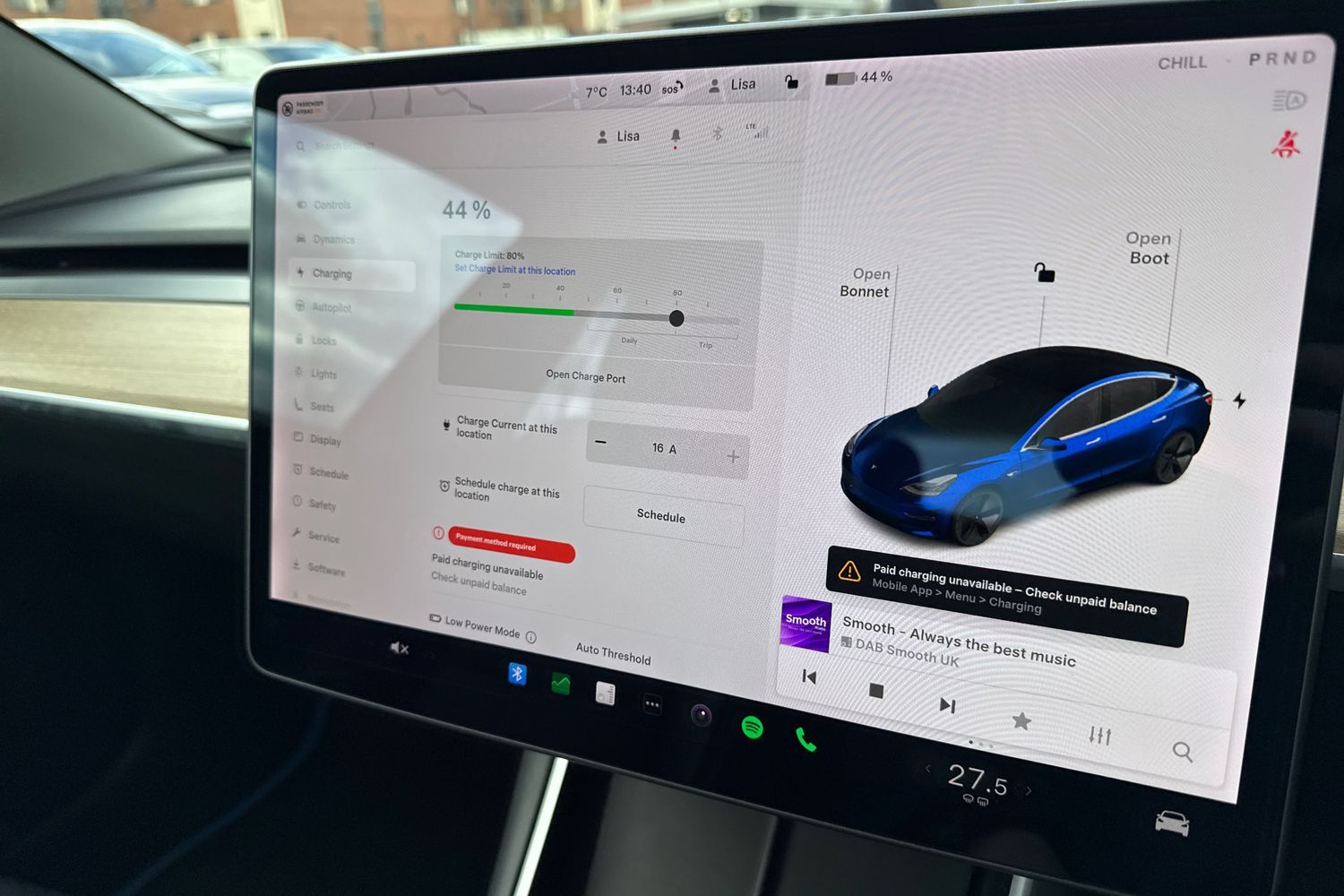 Used Tesla Model 3 2020 for sale - 77577753: Photo 49