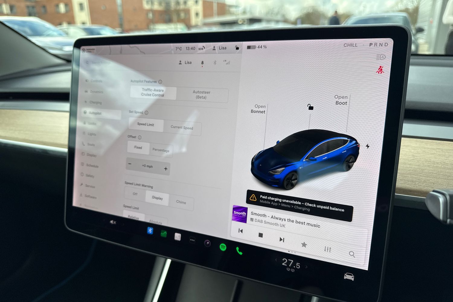 Used Tesla Model 3 2020 for sale - 77577753: Photo 50