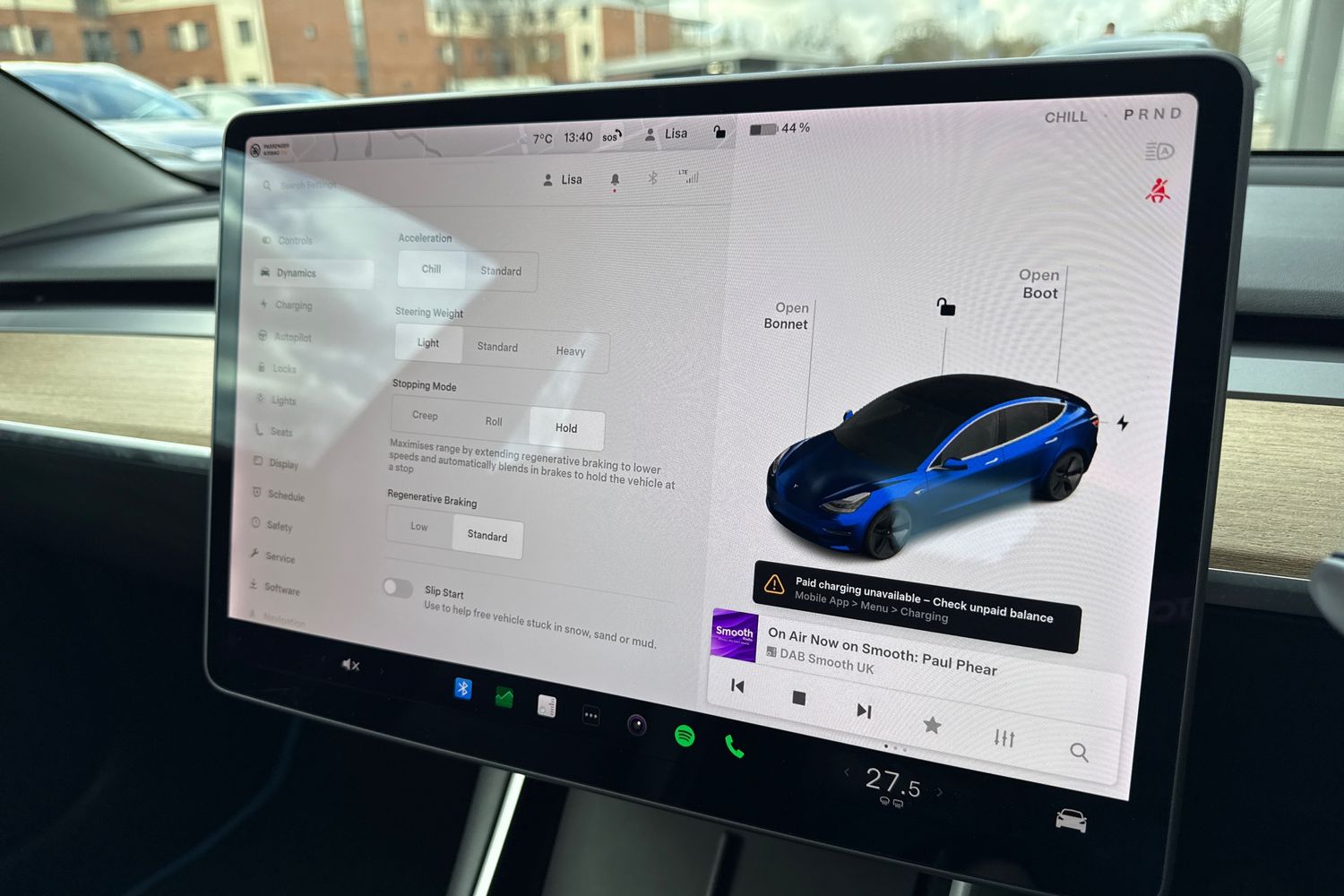 Used Tesla Model 3 2020 for sale - 77577753: Photo 51