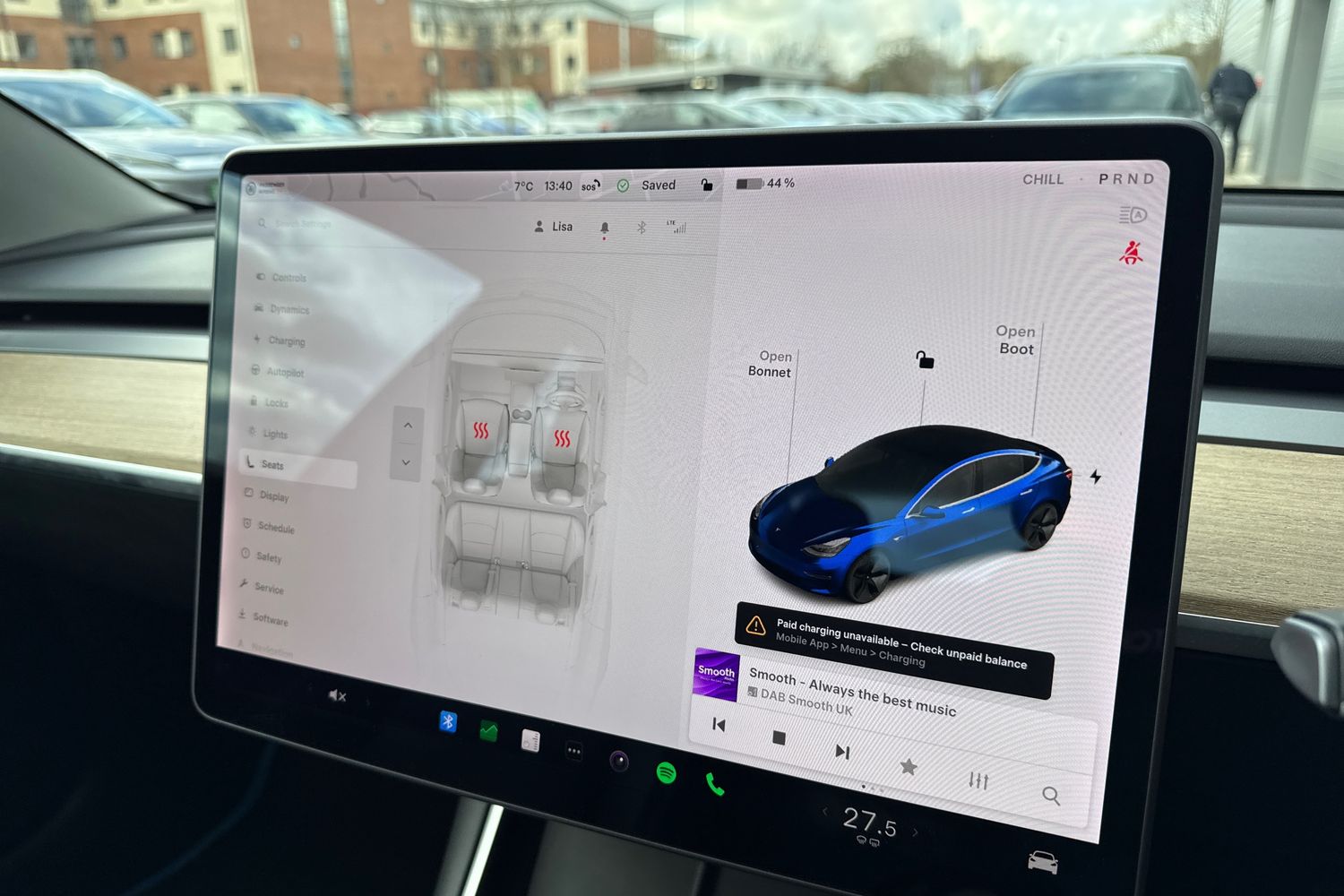 Used Tesla Model 3 2020 for sale - 77577753: Photo 52