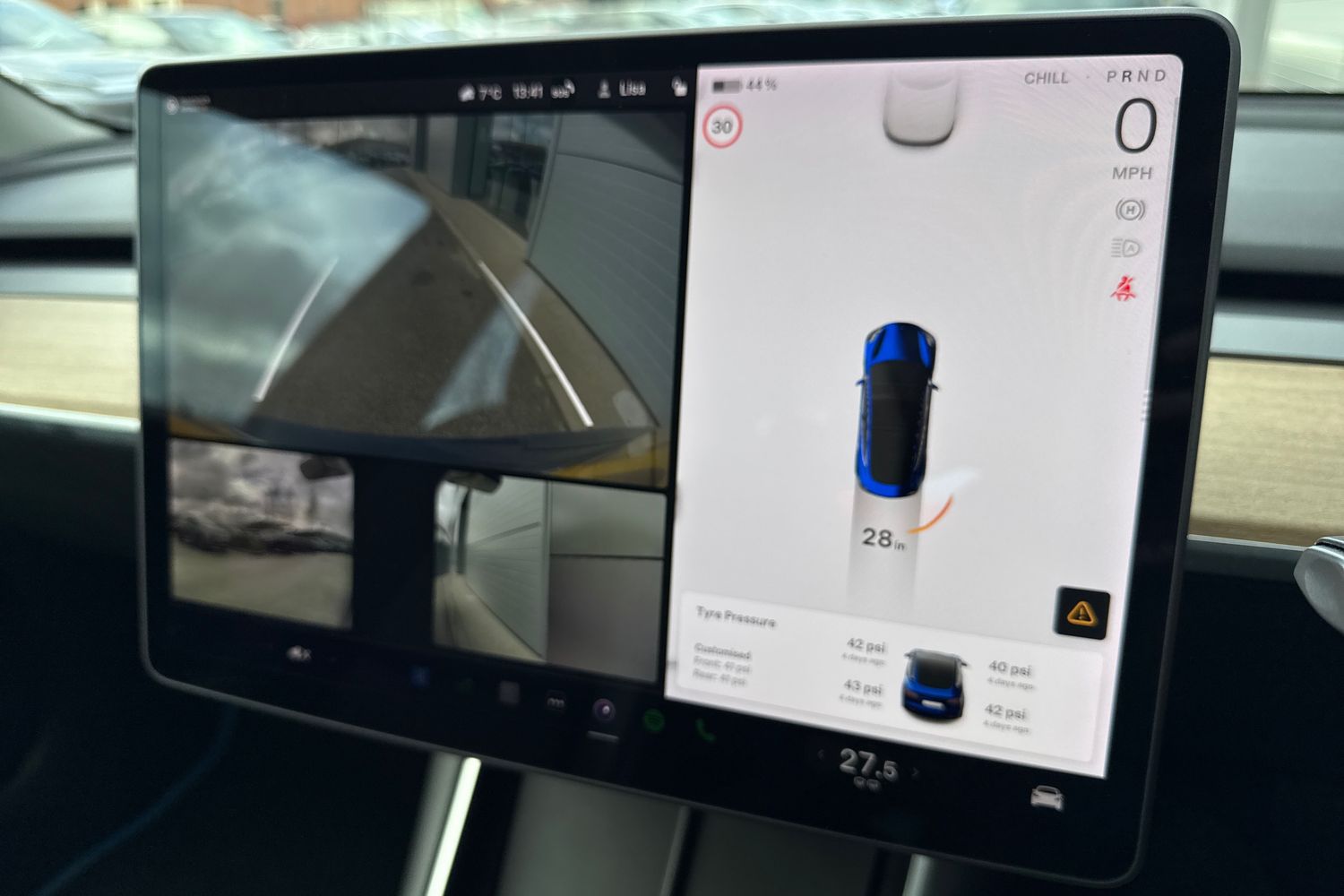 Used Tesla Model 3 2020 for sale - 77577753: Photo 53