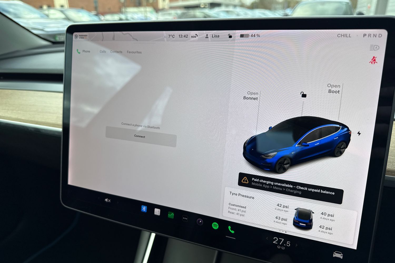 Used Tesla Model 3 2020 for sale - 77577753: Photo 55