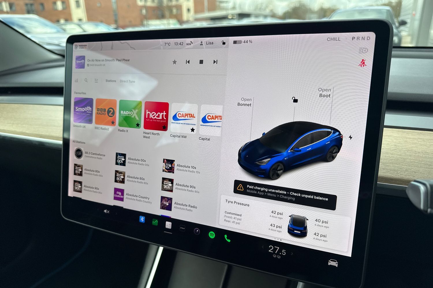 Used Tesla Model 3 2020 for sale - 77577753: Photo 56