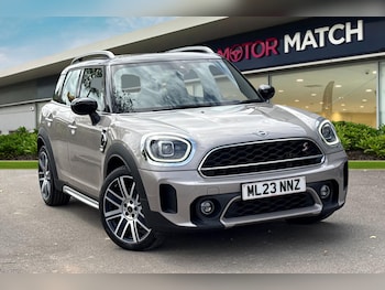 Used MINI Countryman 2023 for sale - 79301798: Photo