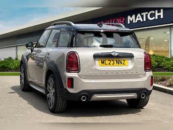 Used MINI Countryman 2023 for sale - 79301798: Photo