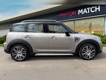 Used MINI Countryman 2023 for sale - 79301798: Photo