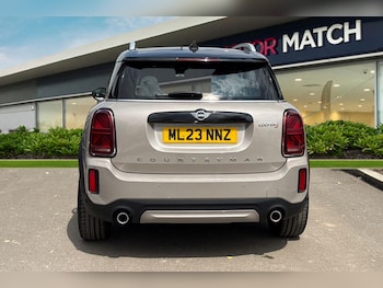 Used MINI Countryman 2023 for sale - 79301798: Photo