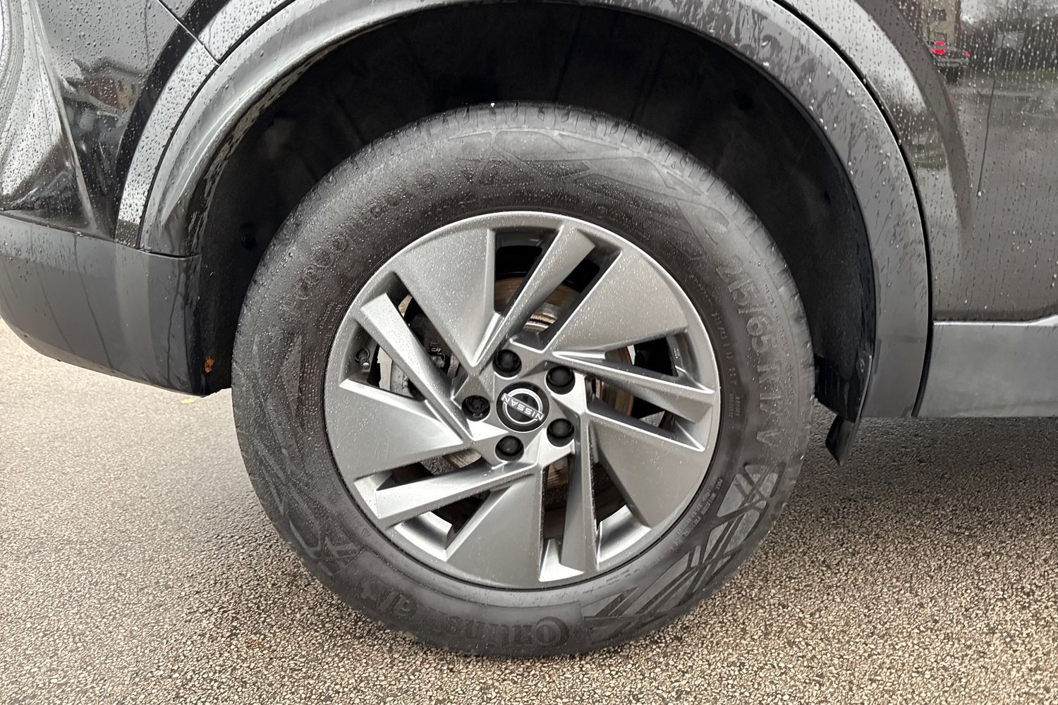 Used Nissan Qashqai 2022 for sale - 76820088: Photo 10