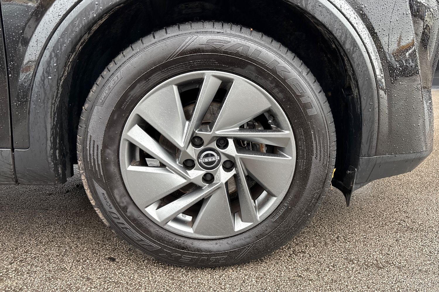 Used Nissan Qashqai 2022 for sale - 76820088: Photo 11