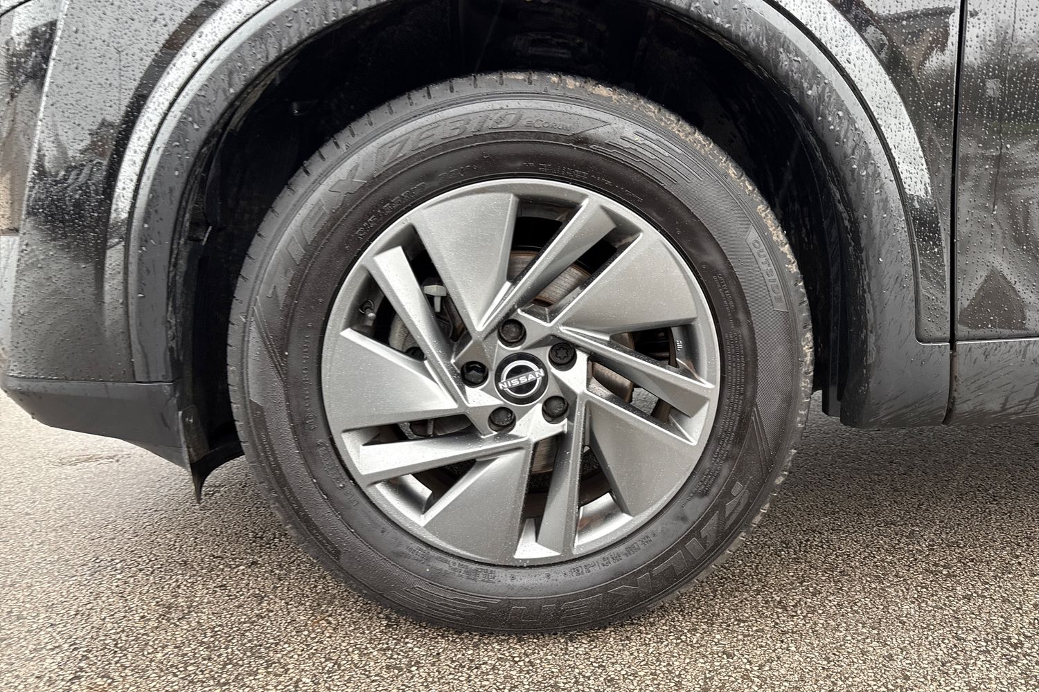 Used Nissan Qashqai 2022 for sale - 76820088: Photo 12