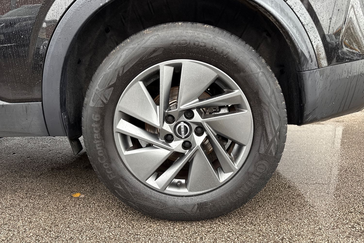 Used Nissan Qashqai 2022 for sale - 76820088: Photo 13