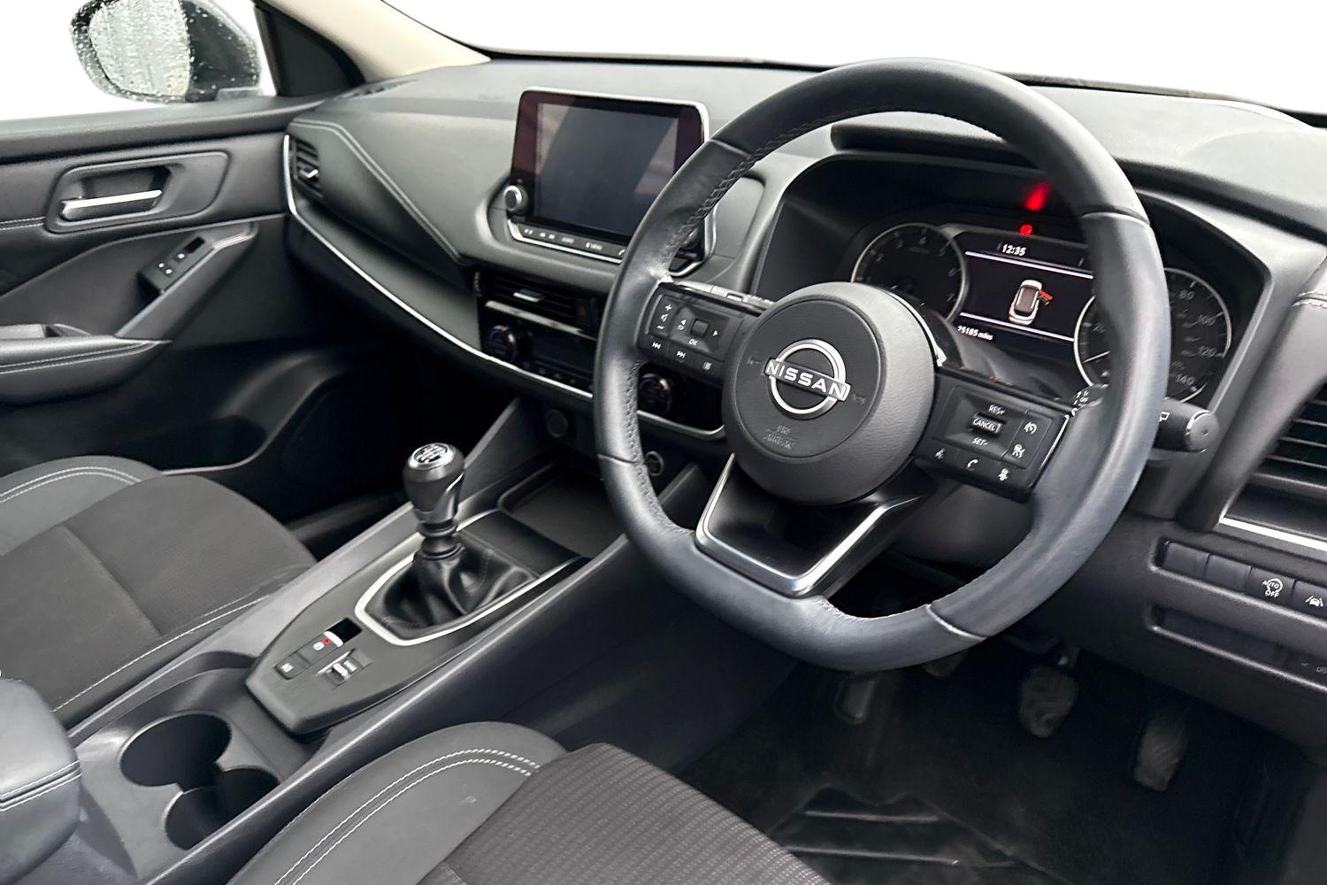 Used Nissan Qashqai 2022 for sale - 76820088: Photo 14